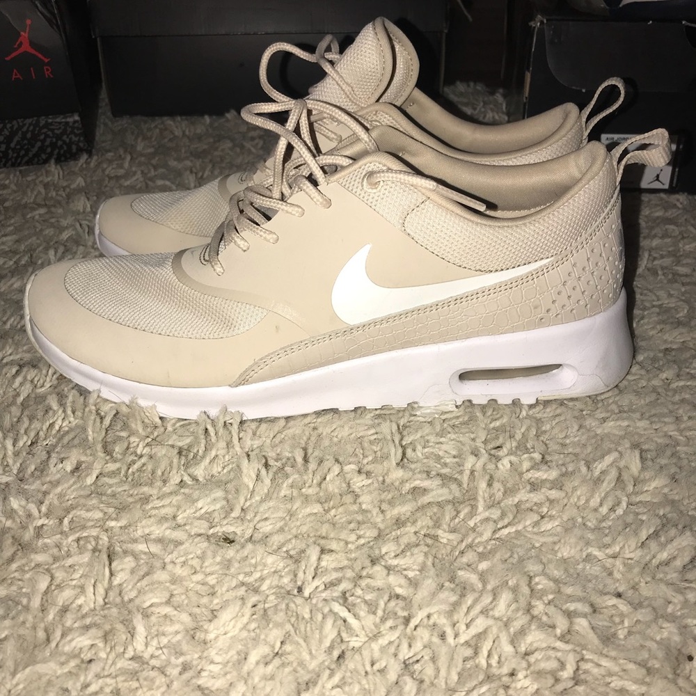 Nike Air Max Thea